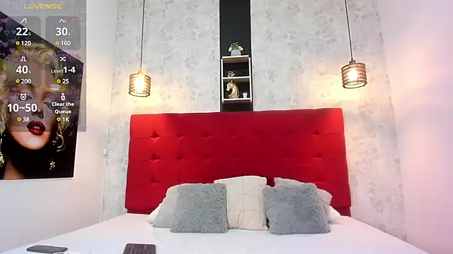 SilvannaFit online show from March 22, 2025, 11:42 am