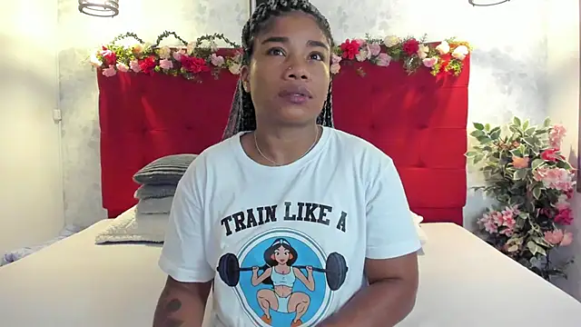 SilvannaFit online show from July 3, 2026, 11:17 am