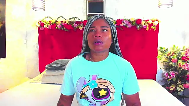 SilvannaFit online show from June 14, 2026, 9:21 am