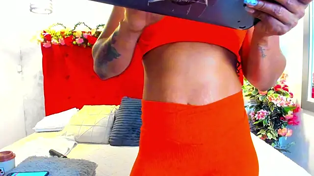 SilvannaFit online show from April 28, 2026, 11:58 am