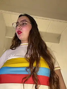 CANDYXXX- online show from July 4, 2026, 4:30 am