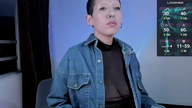 lnxmst online show from March 14, 2025, 11:22 pm