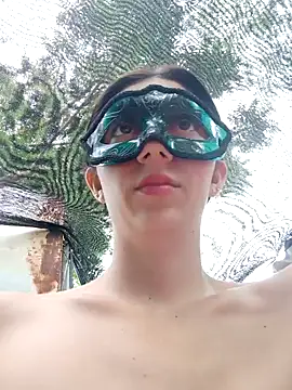 Snapshot of Estrella-Wicked chatting on January 3, 2025, 12:51 pm Estrella-Wicked online show from January 3, 2025, 12:51 pm