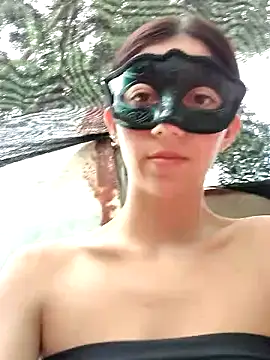 Snapshot of Estrella-Wicked chatting on January 3, 2025, 7:18 pm Estrella-Wicked online show from January 3, 2025, 7:18 pm