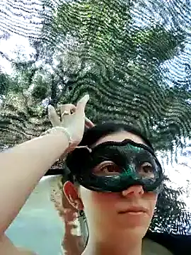 Snapshot of Estrella-Wicked chatting on January 23, 2025, 7:29 pm Estrella-Wicked online show from January 23, 2025, 7:29 pm