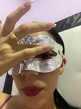 Snapshot of Estrella-Wicked chatting on December 3, 2024, 8:44 pm Estrella-Wicked online show from December 3, 2024, 8:44 pm