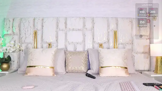 rosse lennon online show from September 29, 2025, 1:01 am