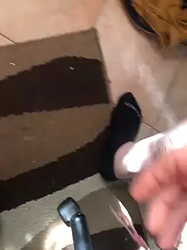 Polipo85 online show from March 8, 2025, 12:20 pm