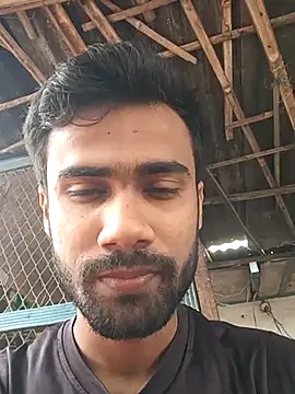 Skinny Bigass 23 online show from March 22, 2025, 5:06 am