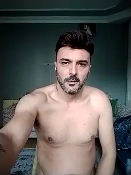 hot man eray online show from October 22, 2025, 2:49 pm