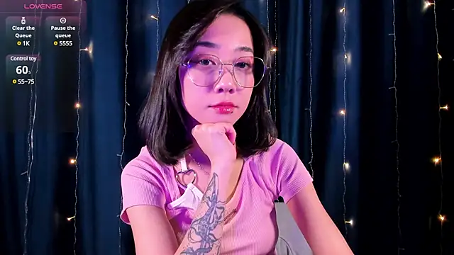 m1satome online show from January 9, 2025, 10:31 pm