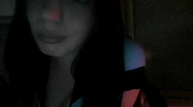 candycamiila online show from March 18, 2025, 6:06 am
