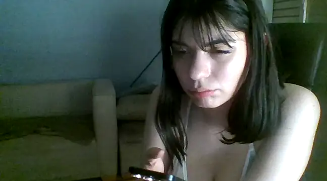 candycamiila online show from December 2, 2024, 6:58 am