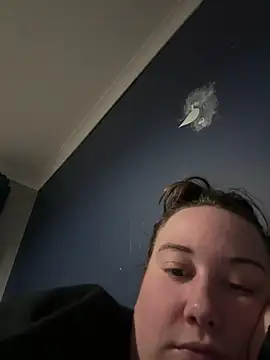 AmberTaylorXxx online show from January 31, 2025, 7:08 pm