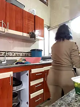 Goddess-Love- online show from April 22, 2026, 9:21 pm