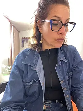 Goddess-Love- online show from August 2, 2026, 7:33 pm