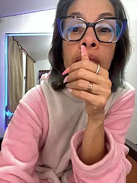 Goddess-Love- online show from July 3, 2026, 9:16 am