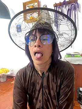 Goddess-Love- online show from October 23, 2025, 10:25 am