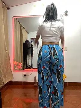 Goddess-Love- online show from July 1, 2026, 10:15 am