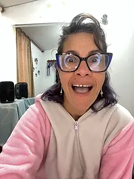 Goddess-Love- online show from April 29, 2026, 11:25 am