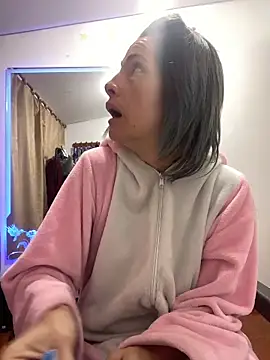 Snapshot of Goddess-Love- chatting on June 20, 2026, 9:14 am Goddess-Love- online show from June 20, 2026, 9:14 am