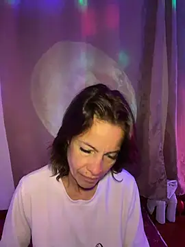 Goddess-Love- online show from August 6, 2026, 9:26 am