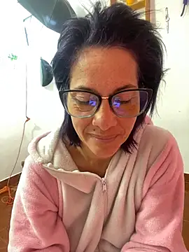 Goddess-Love- online show from November 5, 2025, 9:23 am