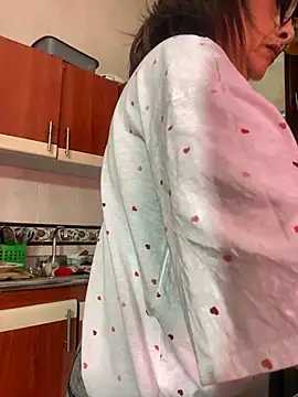Goddess-Love- online show from July 26, 2026, 7:21 pm
