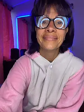 Goddess-Love- online show from March 6, 2026, 11:16 am