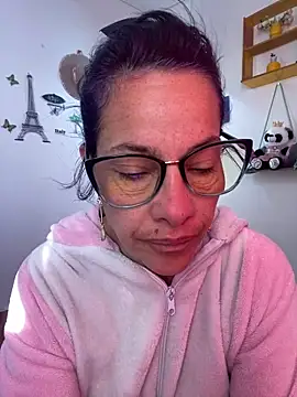 Goddess-Love- online show from November 1, 2025, 11:15 am