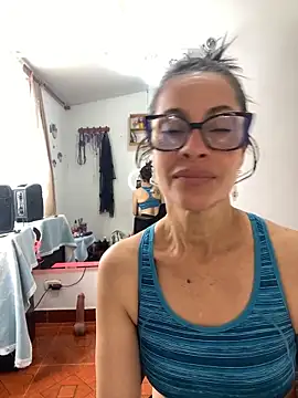 Goddess-Love- online show from May 2, 2026, 1:38 pm