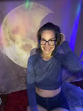Goddess-Love- online show from July 20, 2026, 10:39 am