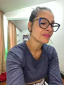Goddess-Love- online show from July 19, 2026, 10:28 pm