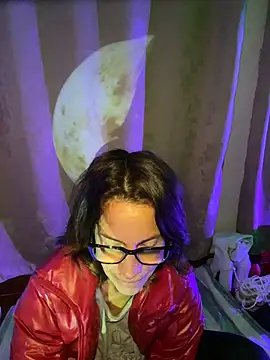 Goddess-Love- online show from August 5, 2026, 9:25 am