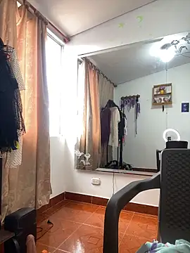 Goddess-Love- online show from June 30, 2026, 1:44 pm