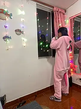 Goddess-Love- online show from February 19, 2026, 10:23 am