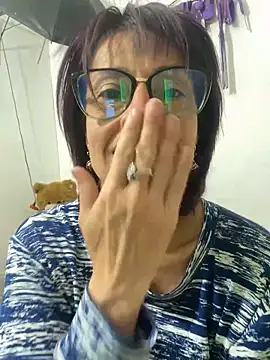 Goddess-Love- online show from October 12, 2025, 10:38 am