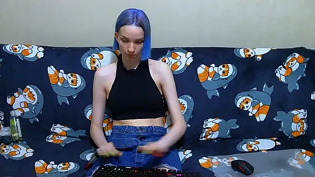 Ivy Lester online show from May 26, 2026, 6:17 pm