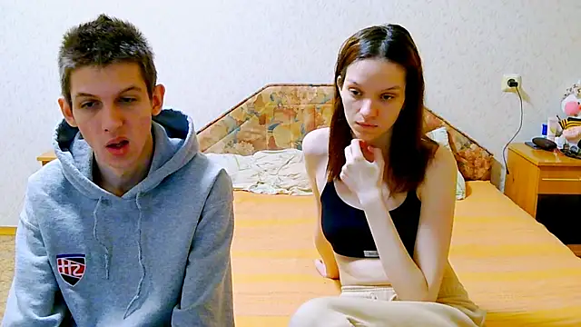 Ivy Lester online show from March 12, 2025, 3:35 am