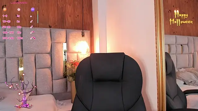 Saori newman online show from October 28, 2025, 12:04 pm