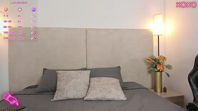 Saori newman online show from December 5, 2025, 12:04 pm