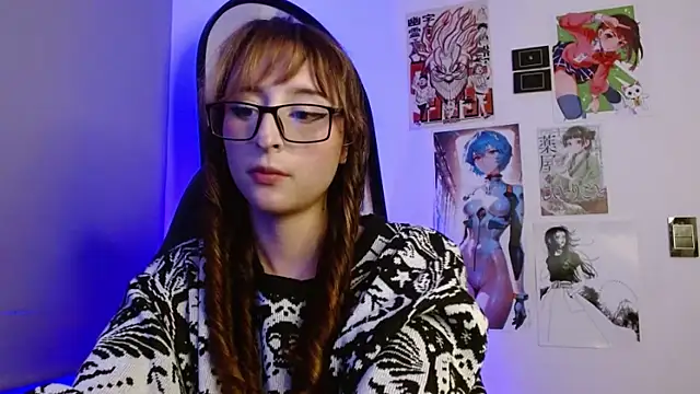 CelesteAyase online show from March 26, 2026, 2:10 am