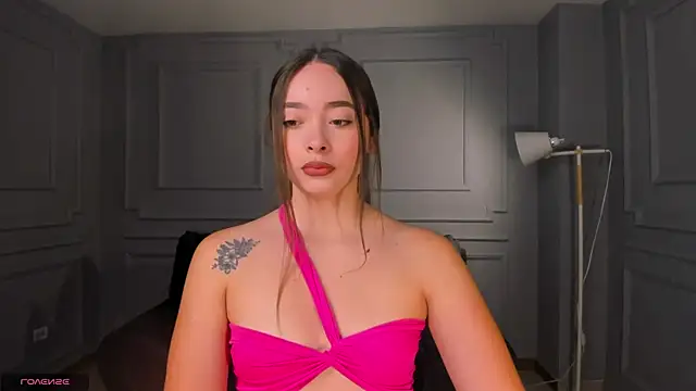 AlinaKravitz online show from September 11, 2025, 11:43 am