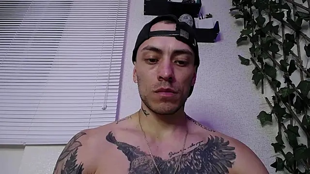 Snapshot of Jasson_kingg chatting on January 17, 2025, 3:12 am Jasson kingg online show from January 17, 2025, 3:12 am