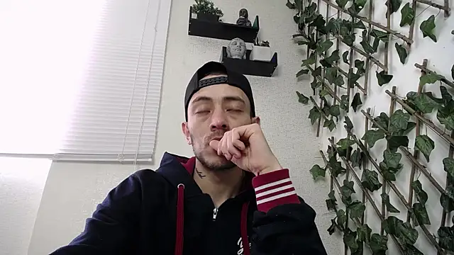 Snapshot of Jasson_kingg chatting on January 25, 2025, 4:57 pm Jasson kingg online show from January 25, 2025, 4:57 pm