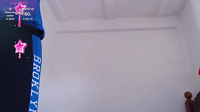 blondebitchlitle online show from June 21, 2026, 2:23 pm