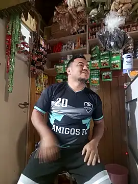 TheBriiaand30 online show from December 21, 2025, 4:52 pm