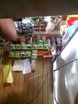 TheBriiaand30 online show from October 3, 2025, 3:02 pm