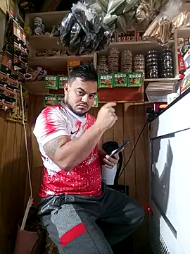 TheBriiaand30 online show from September 27, 2025, 3:18 pm