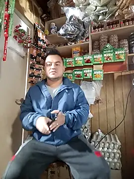 TheBriiaand30 online show from October 15, 2025, 2:47 pm